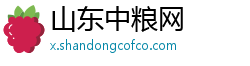 山东中粮网